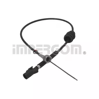 ORIGINAL IMPERIUM 810269 - Câble flexible de commande de compteur