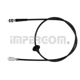 ORIGINAL IMPERIUM 810270 - Câble flexible de commande de compteur