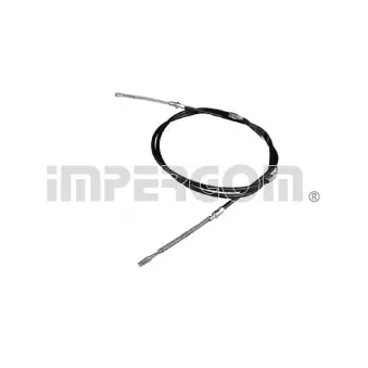 ORIGINAL IMPERIUM 810275 - Tirette à câble, frein de stationnement