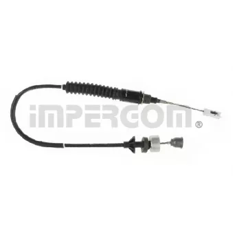 ORIGINAL IMPERIUM 810434 - Tirette à câble, commande d'embrayage