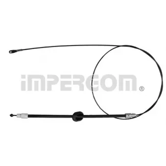 ORIGINAL IMPERIUM 810518 - Tirette à câble, frein de stationnement