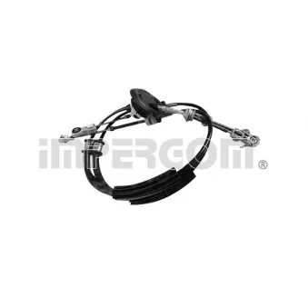 ORIGINAL IMPERIUM 810680 - Tirette à câble, boîte de vitesse manuelle