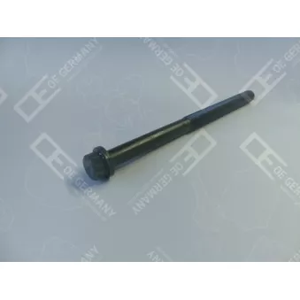 OE Germany 01 0121 457000 - Vis de culasse
