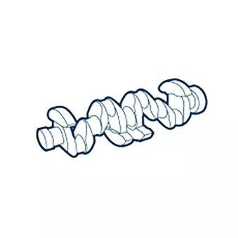 Vilebrequin OE Germany OEM A6510302501