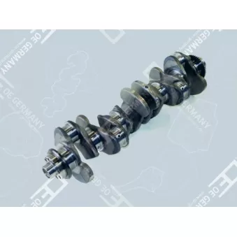 OE Germany 01 0300 906001 - Vilebrequin