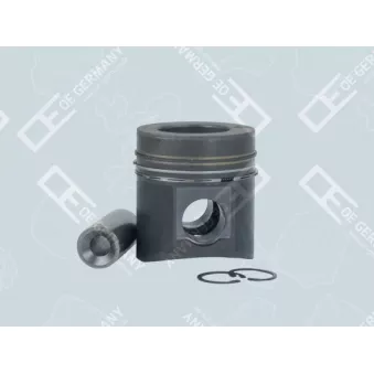 OE Germany 01 0320 400002 - Piston