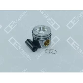 OE Germany 01 0320 651002 - Piston