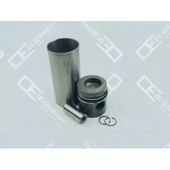 Kit de réparation, Piston/Chemise de cylindre OE Germany 01 0329 366000