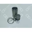 Kit de réparation, Piston/Chemise de cylindre OE Germany [01 0329 540000]
