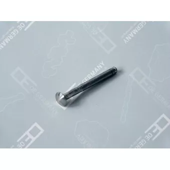 OE Germany 01 0520 400009 - Soupape d'émission