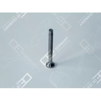 OE Germany 01 0520 500009 - Soupape d'émission