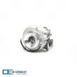 Turbocompresseur, suralimentation OE Germany [01 0960 457002]