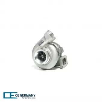 Turbocompresseur, suralimentation OE Germany 01 0960 501000