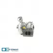 OE Germany 01 0960 501000 - Turbocompresseur, suralimentation