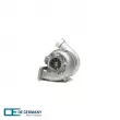 OE Germany 01 0960 501000 - Turbocompresseur, suralimentation