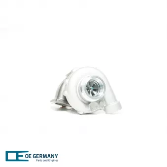 OE Germany 01 0960 501001 - Turbocompresseur, suralimentation