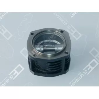 Chemise de cylindres, compresseur d'air OE Germany OEM 3521300108