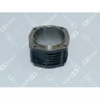 Chemise de cylindres, compresseur d'air OE Germany OEM 3521300108