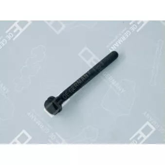 Vis, système d'échappement OE Germany OEM 4479907104