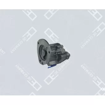 Pompe, préalimentation de carburant OE Germany OEM 0040910501