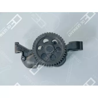 Pompe à huile OE Germany OEM 5411800001
