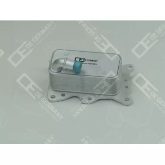 Radiateur d'huile OE Germany OEM 6511800665