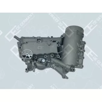 Boîtier, radiateur d'huile OE Germany OEM 5411882204