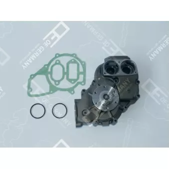 OE Germany 01 2000 457005 - Pompe à eau, refroidissement du moteur