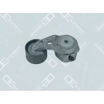 Tendeur de courroie, courroie trapézoïdale à nervures OE Germany OEM A5412002770