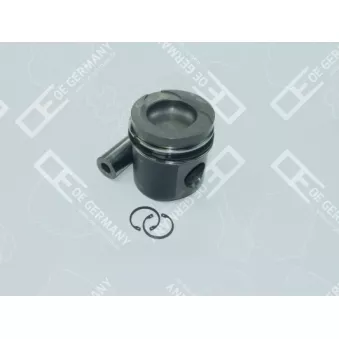 OE Germany 02 0320 286000 - Piston