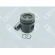 Piston OE Germany [02 0320 286602]