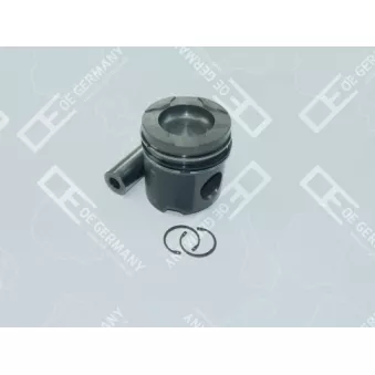 OE Germany 02 0320 286603 - Piston