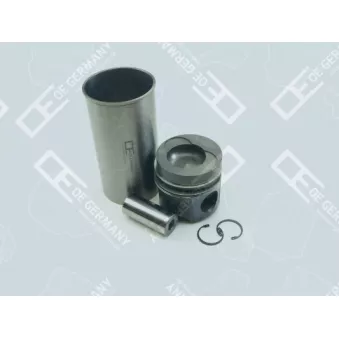 Kit de réparation, Piston/Chemise de cylindre OE Germany OEM 51012010378