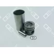 OE Germany 02 0329 082001 - Kit de réparation, Piston/Chemise de cylindre