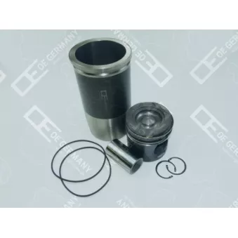 Kit de réparation, Piston/Chemise de cylindre OE Germany OEM 51025006064