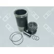 OE Germany 02 0329 206601 - Kit de réparation, Piston/Chemise de cylindre