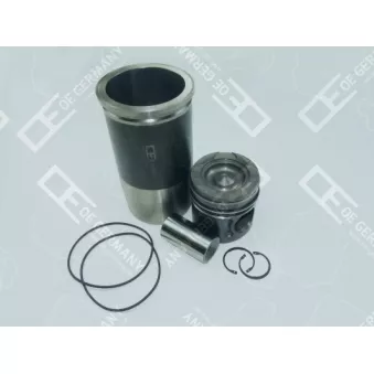 Kit de réparation, Piston/Chemise de cylindre OE Germany OEM 51012010417