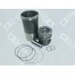 Kit de réparation, Piston/Chemise de cylindre OE Germany [02 0329 286609]
