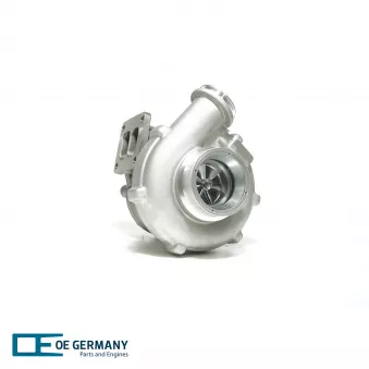 Turbocompresseur, suralimentation OE Germany OEM 104771