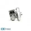 OE Germany 02 0960 206600 - Turbocompresseur, suralimentation