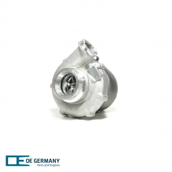 Turbocompresseur, suralimentation OE Germany 02 0960 206602