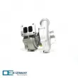 OE Germany 02 0960 206602 - Turbocompresseur, suralimentation