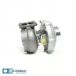 OE Germany 02 0960 206605 - Turbocompresseur, suralimentation
