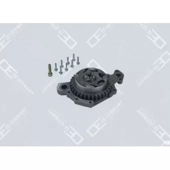 OE Germany 02 1800 267600 - Pompe à huile