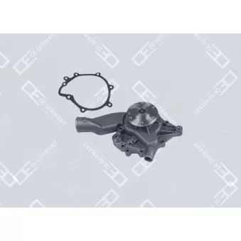 Pompe à eau, refroidissement du moteur OE Germany OEM 51065009612