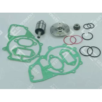 OE Germany 02 2010 250000 - Kit de réparation, pompe à eau