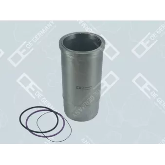 Chemise de cylindre OE Germany OEM 470836