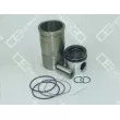 Kit de réparation, Piston/Chemise de cylindre OE Germany [03 0329 DH1200]