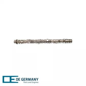 OE Germany 03 0500 D13B00 - Arbre à came