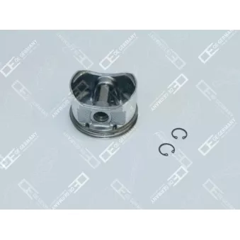 Piston, compresseur d'air OE Germany OEM 0001300617